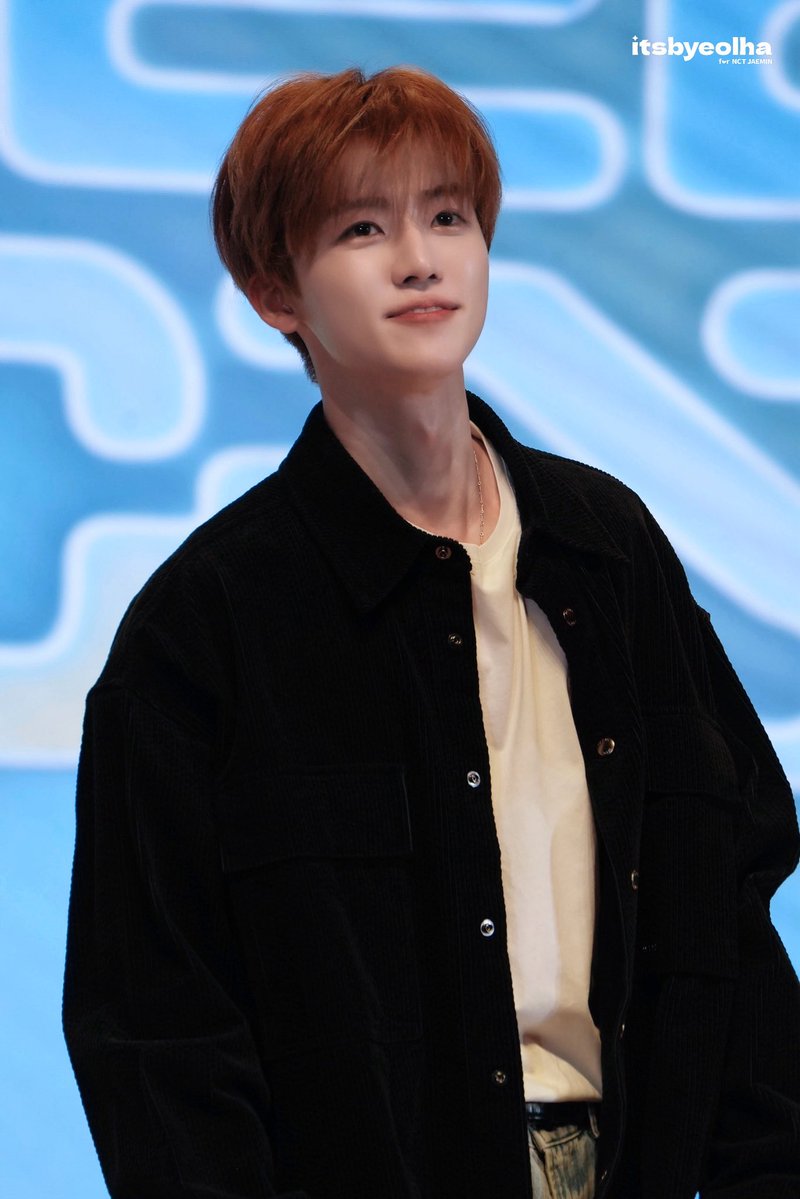 itsbyeolha's tweet photo. 250122 점프업 팬미팅

#재민 #JAEMIN #엔시티드림 #NCTDREAM https://t.co/Armxw4h2dg