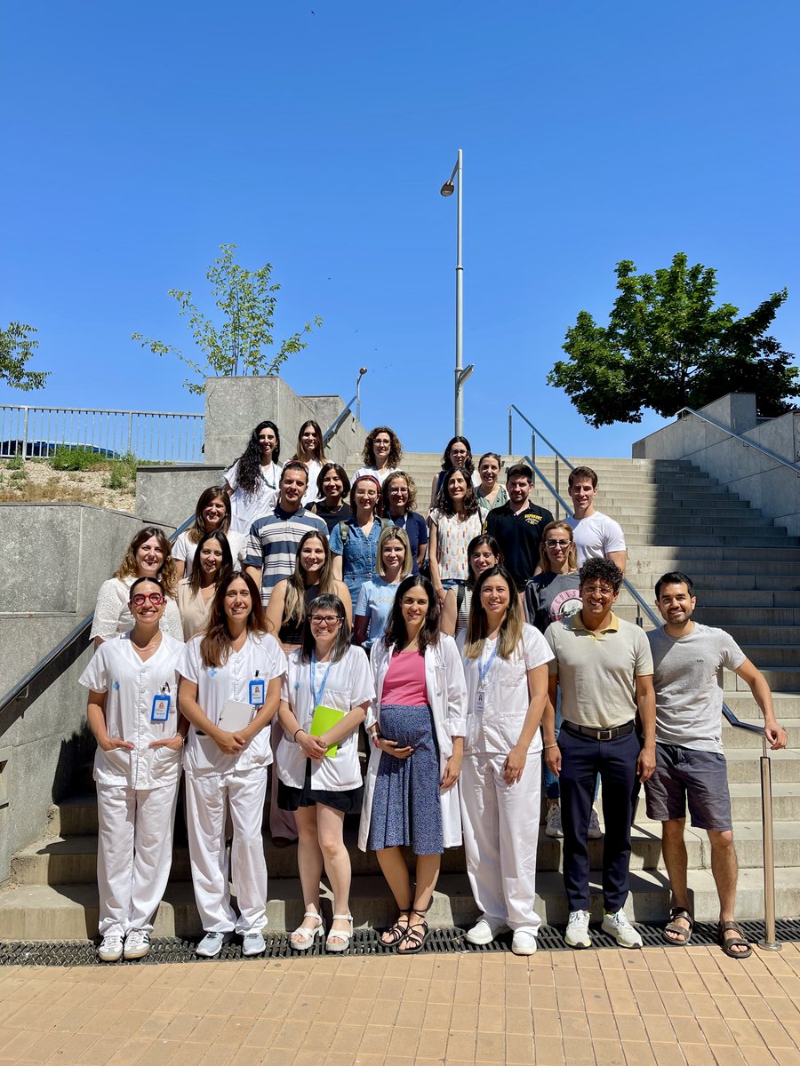 fshseu's tweet photo. Coincidint amb el Dia Nacional de la Nutrició, s'ha celebrat la II Trobada entre l’equip de nutrició de l’Hospital Universitari Arnau de Vilanova de Lleida (HUAV), les dietistes-nutricionistes d’altres hospitals de la província i les d’Atenció Primària i Comunitària (APiC). https://t.co/G1Bmpps3Sp