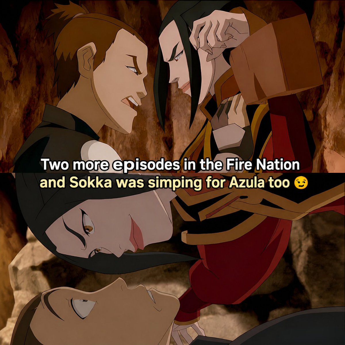 Avatar Daily tweet media