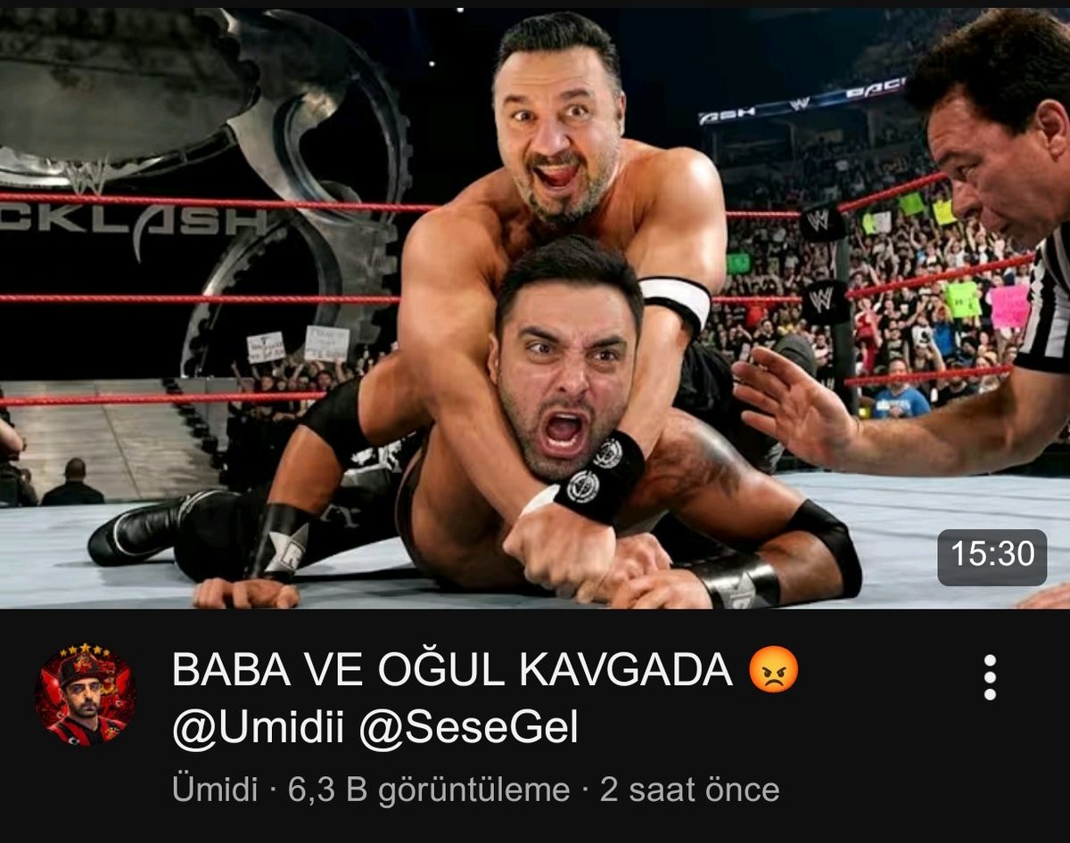 Uğurcansaraylıadam 🇹🇷 tweet media