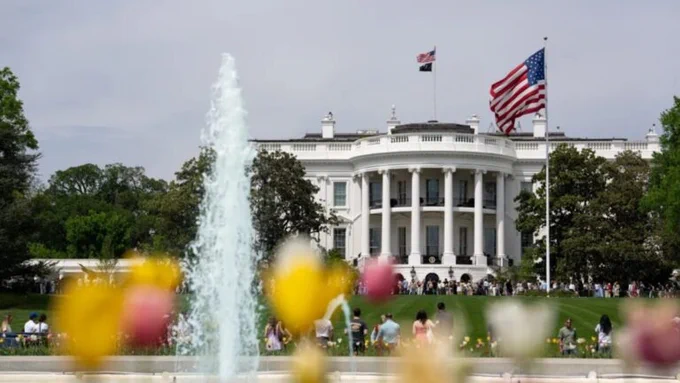 White House Demands Stronger Action Against Terrorist Propaganda Campaigns