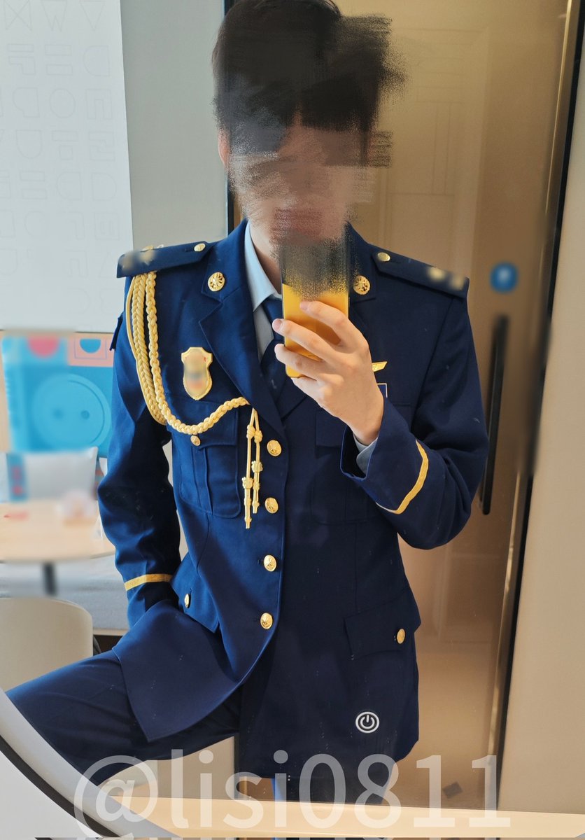 厉巳 tweet media
