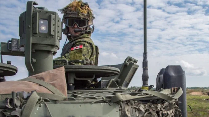 Canada Reviews Military Medals for Veterans of Afghanistan Mission