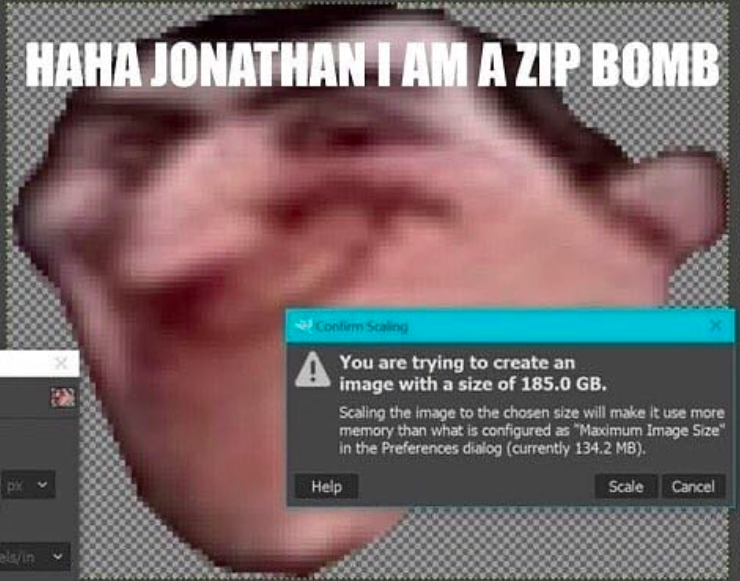 Shitpost 2077 tweet media
