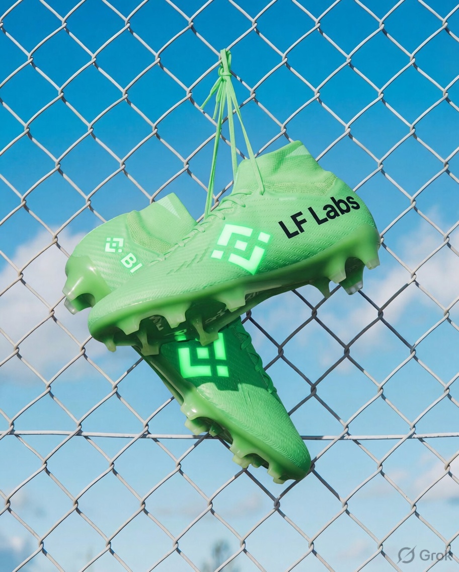 LF Token🚀 tweet media