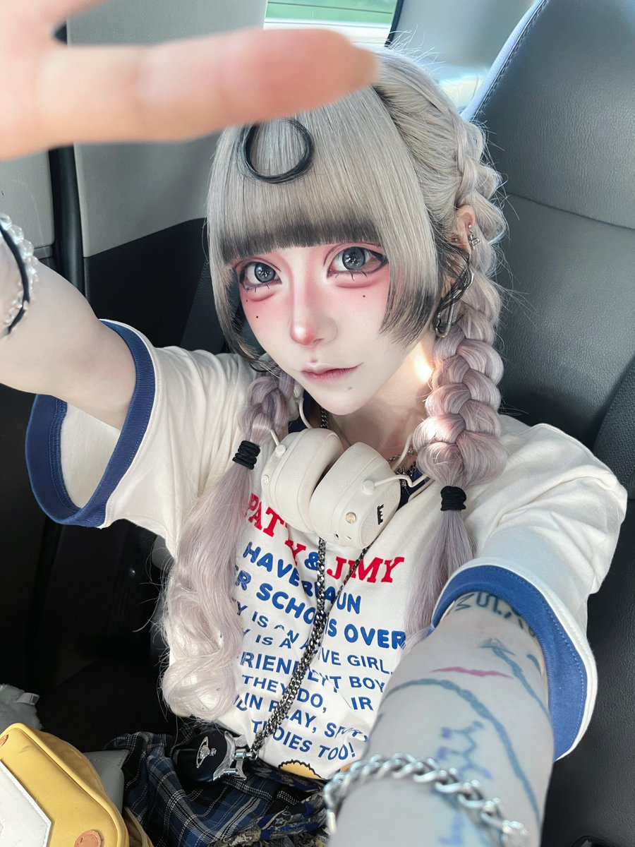 米粉パン tweet media