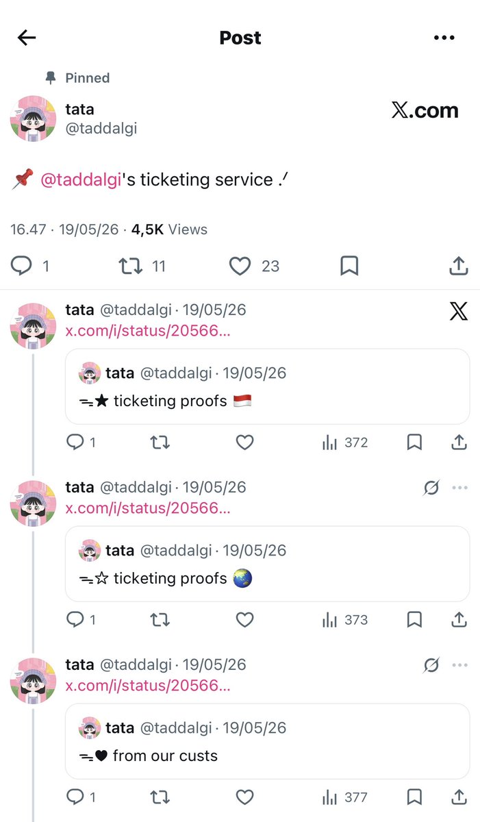 dae tweet media