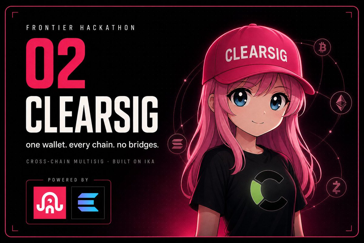 Clearsigxyz tweet media