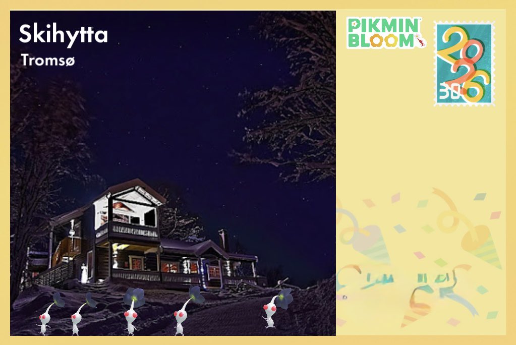 wings361234's tweet photo. 💫
ξ(੭*ˊᵕˋ)੭ᵗʱᵃᵑᵏᵧₒᵤ💕
#PikminBloom https://t.co/N1fIG6EpOQ
