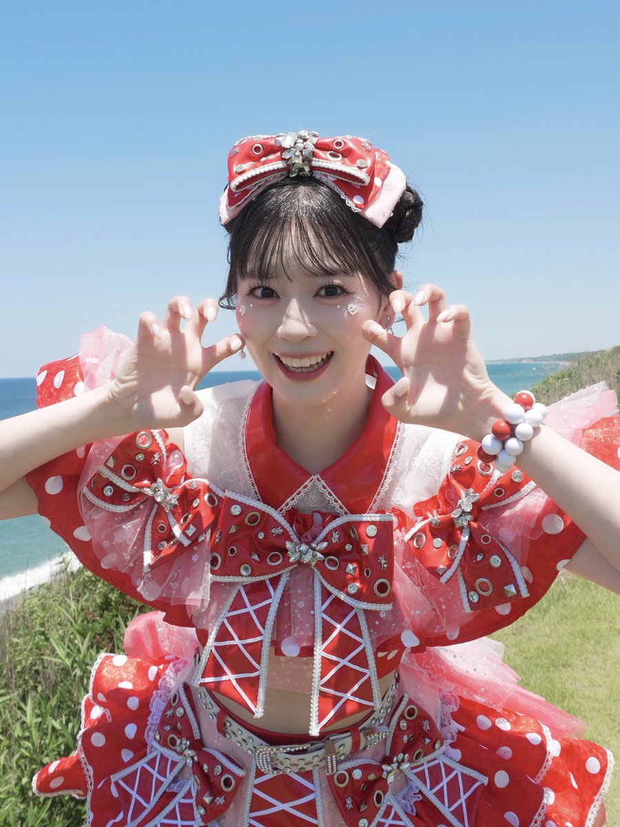超ときめき♡宣伝部 tweet media