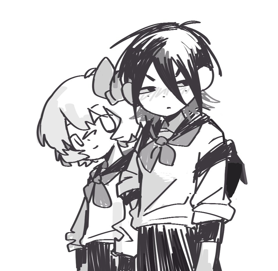 olive762156's tweet photo. 八木泽和暗恋的女孩 https://t.co/exCgUrDggj