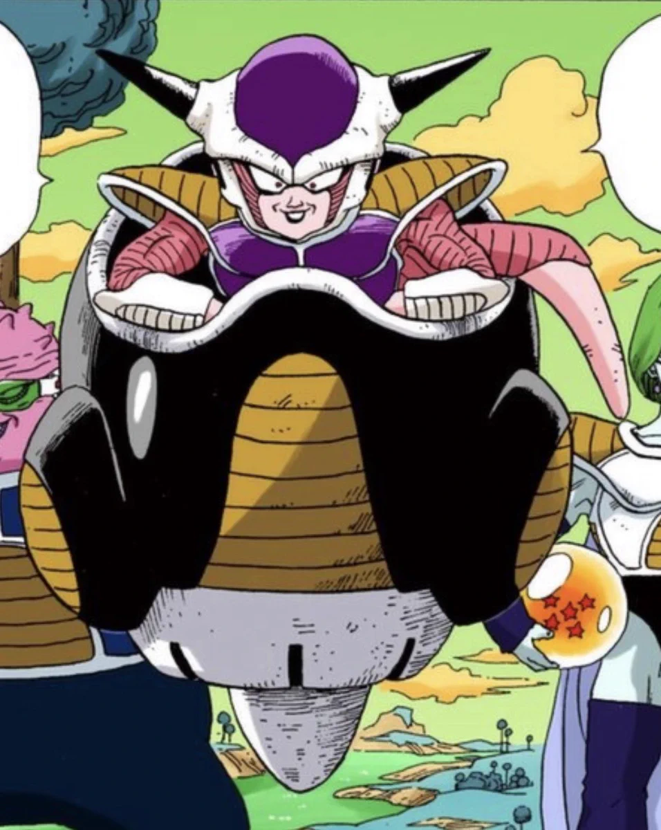 ドラゴンボール公式の豆知識呼びかけで亀仙人足元の「う」が大注目