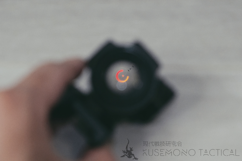 KUSEMONO TACTICAL tweet media