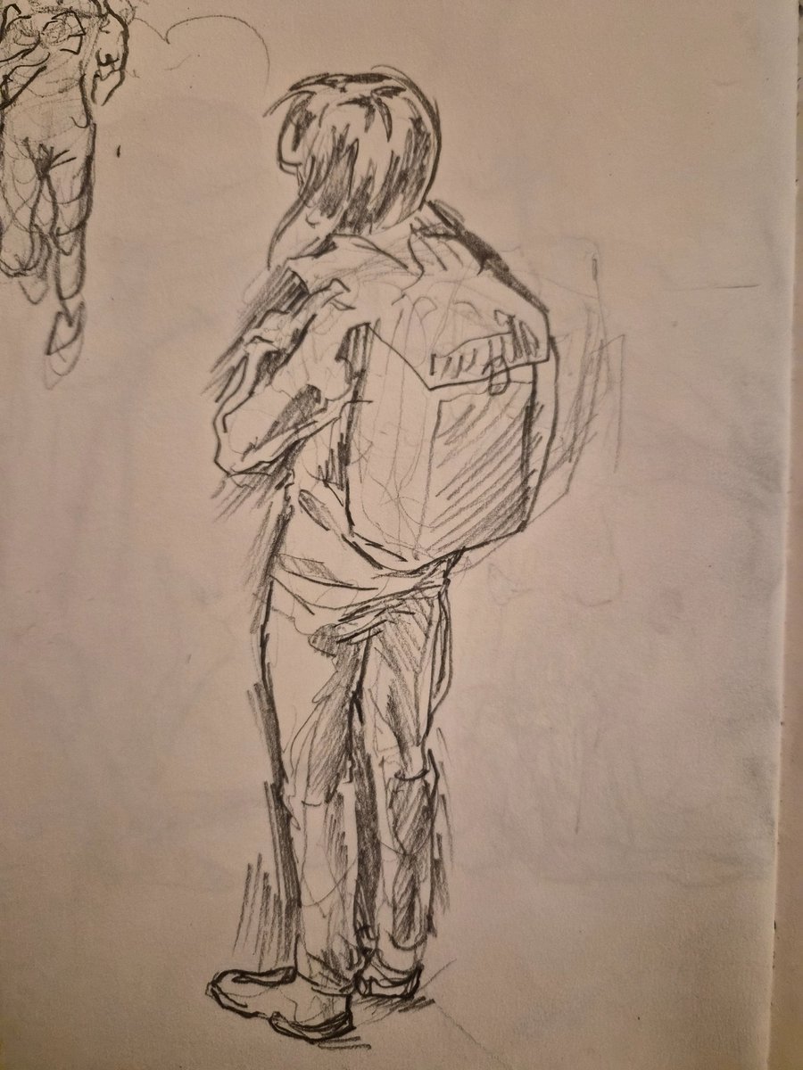 TwoPoin27513792's tweet photo. A collection of figures i have drawn recently. https://t.co/EZ2qwGjvnw