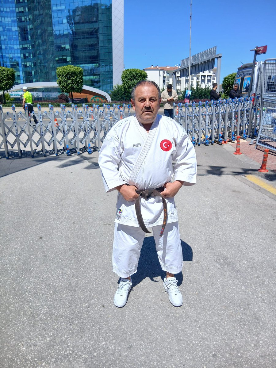 Barış Yarkadaş tweet media