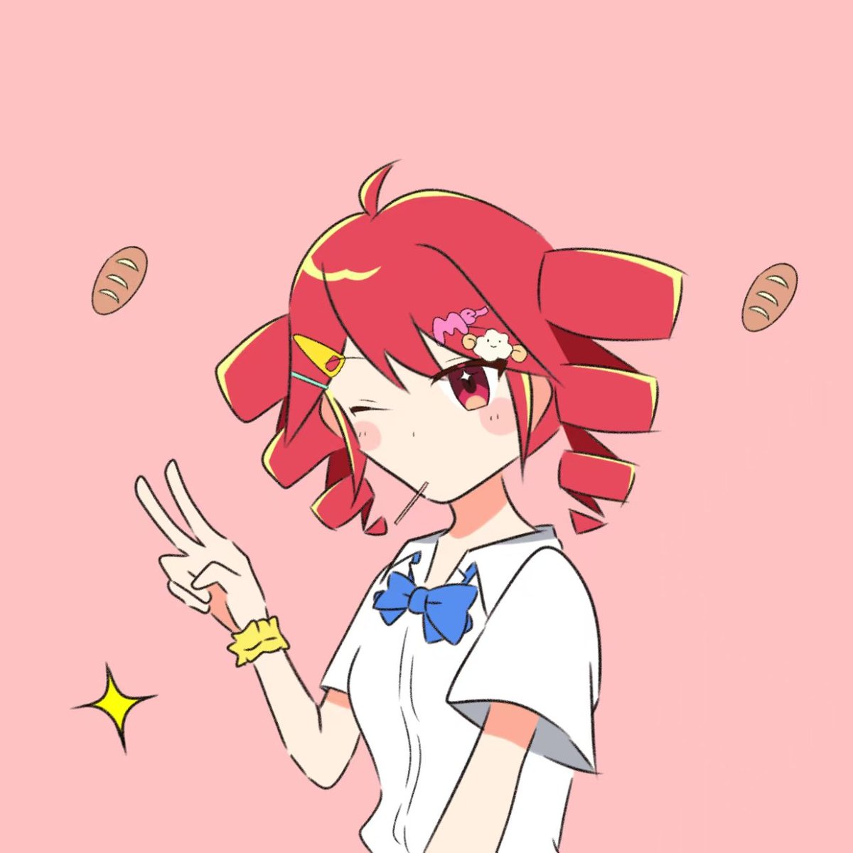 potetoteteto's tweet photo. #重音テト  #そりっどあーつ 
アカンくない! https://t.co/S4j1JOGUU2