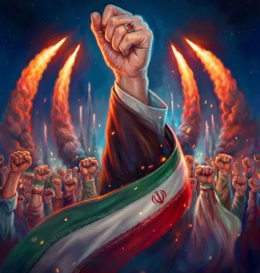 « معصومه عزیزی » tweet media