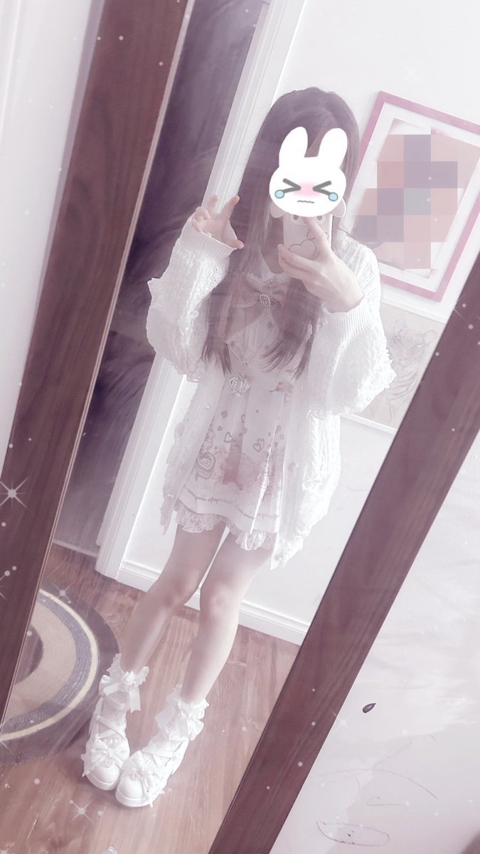 yuai 🐰 tweet media