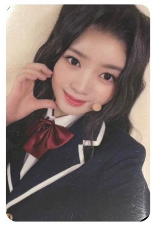 Midgalicis's tweet photo. [LFS/WTB] Universe Ticket Concept &amp; CGV Movie Date PhotoCards (both Elisia)

Please Reply or DM Me for Offers. https://t.co/1FytbY5b72