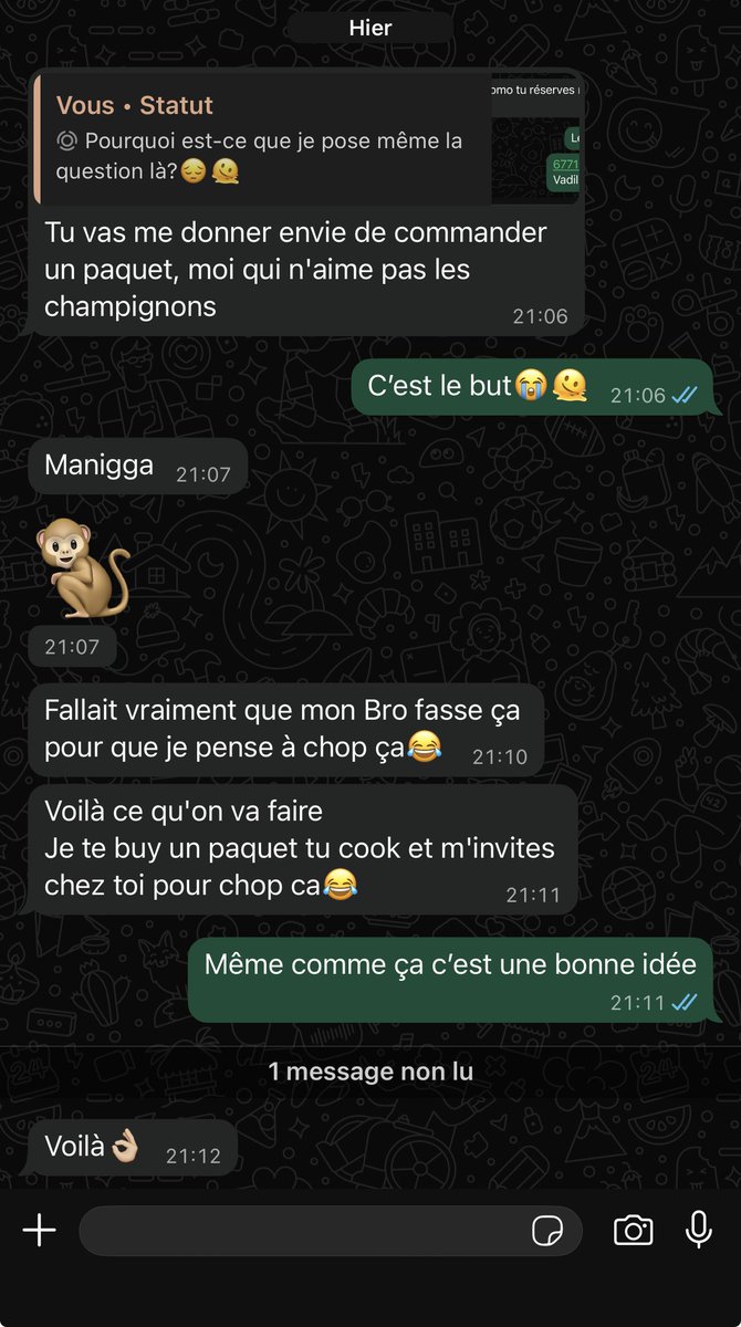 KVt_213's tweet photo. Faites vos commandes mes patrons svp 🙏🏾🙏🏾🙏🏾
Yaoundé, douala, dschang https://t.co/vZc6ctdIVG
