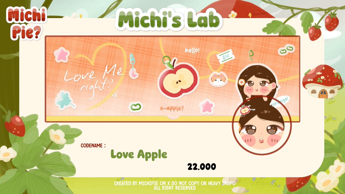 michipie. tweet media
