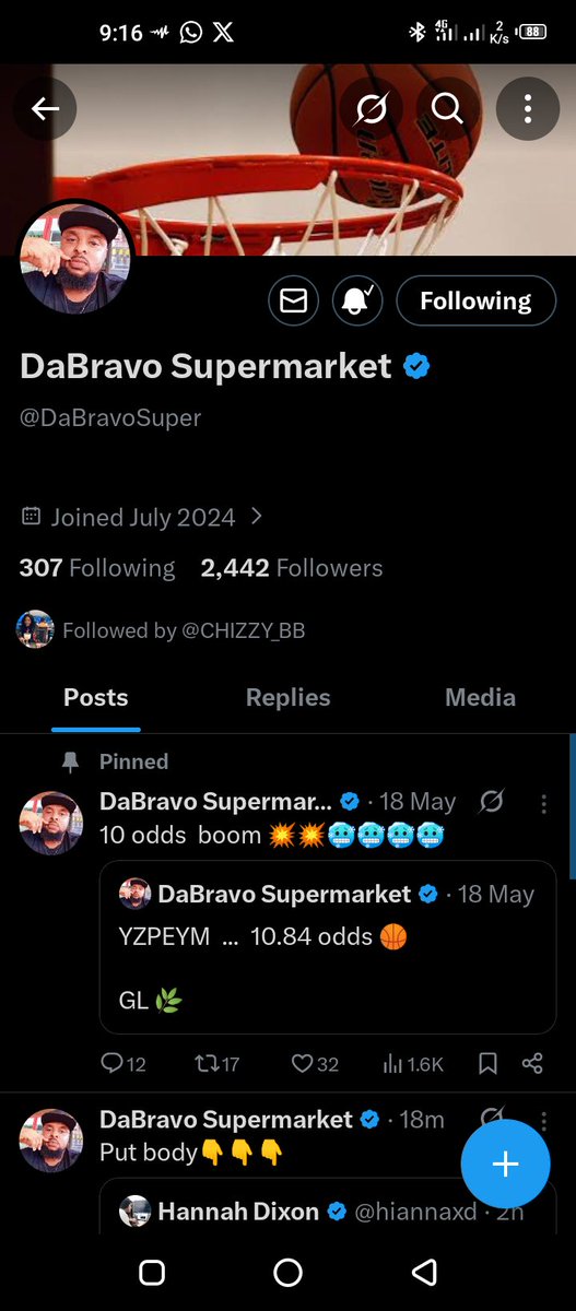 CEOtunab's tweet photo. @CHIZZY_BB @DaBravoSuper 9071837364 https://t.co/DPDy5diiNV
