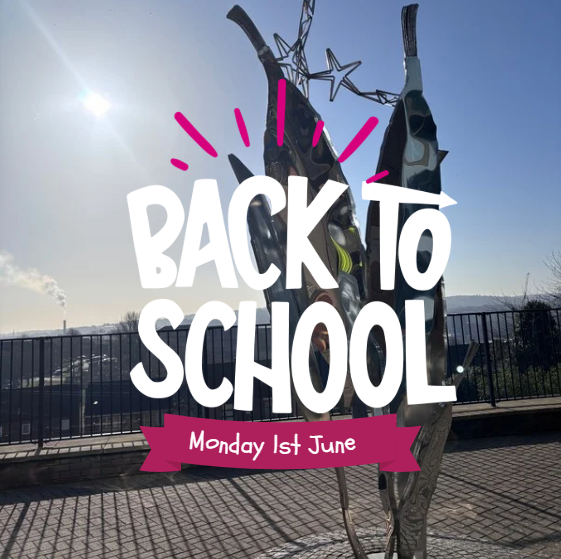 AstreaAcadSheff's tweet photo. We're looking forward to seeing our scholars and staff back in school on Monday! Scholars make sure that you've got the following ready:
👔Full Uniform ✅Equipment packs ⏰Your alarm set. Gates will close at 8:17 a.m. as normal
#AAScommunity
#Summerterm
#letsgetorganised https://t.co/N5j2Fj9mqk