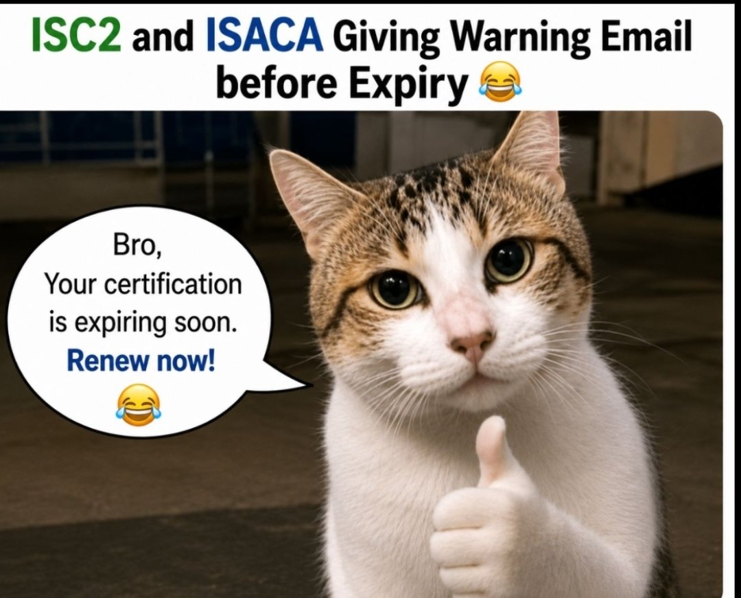 ctgsecurity's tweet photo. 😂😂 https://t.co/fvHAPixviE