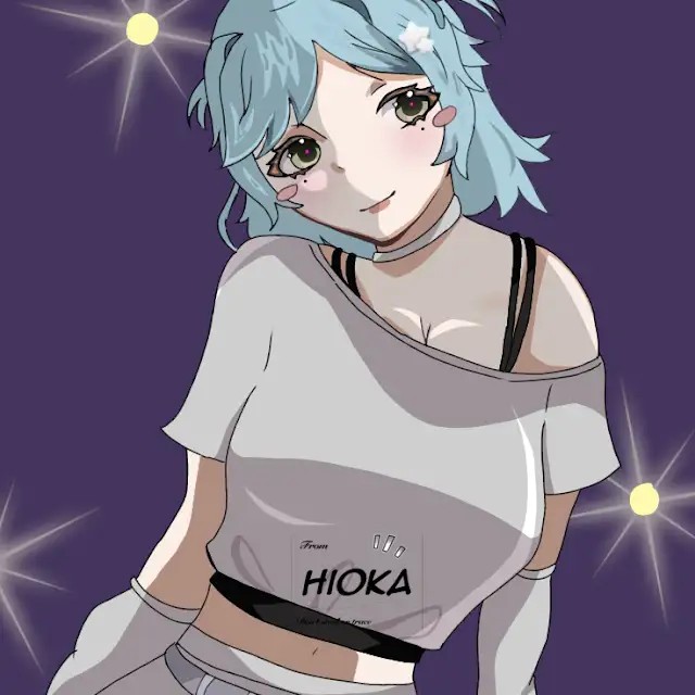 CherrySayoko's tweet photo. fanart von @.officiall_firehashira (yt)
SO CRAZY DERZEIT DANKE FÜR EURE LIEBEVOLLEN ARTWORKS!
#cherrysayokoart https://t.co/ug83qbdqHi