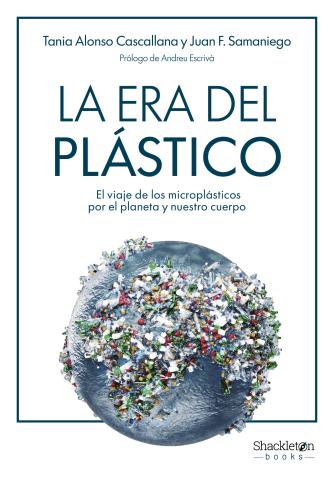 traficantes2010's tweet photo. #Novedad

Ensayo para emprender un viaje por los océanos que surcó el Nautilus hace 150 años, y descubrir cómo el plástico se ha convertido en una especie invasora que transforma los mares, los ecosistemas y, con ellos, todo el planeta. @ShackletonBooks 

https://t.co/mmtpC1FeS8 https://t.co/dvFG4wqwFR