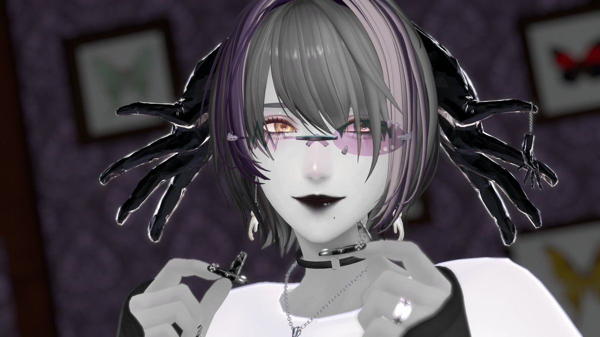ラルヴァ・ティピ tweet media
