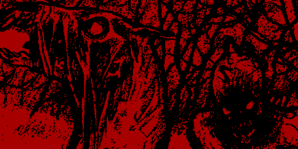 DEIClDAL's tweet photo. ⇅

( Beware the Nuckelavee. )

⠀ https://t.co/d1A9E6FLXj