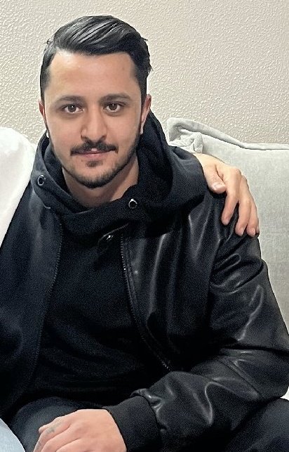 من صدایِ توماجم tweet media