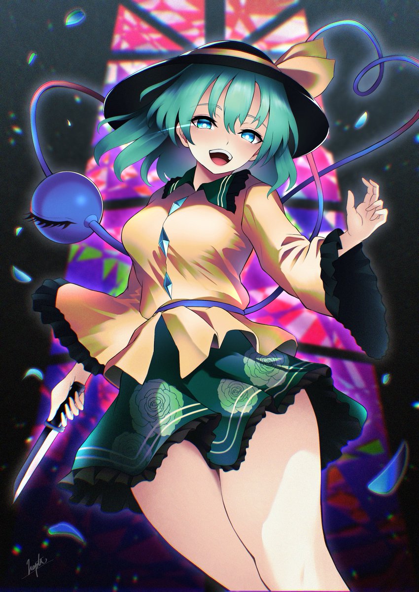 へぷた tweet media