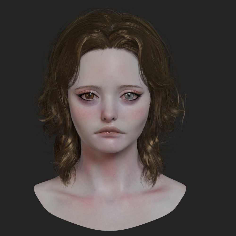 Villedragos's tweet photo. Ville Dragos 🦇
#VilleDragos #Dhampir #b3d #Blender https://t.co/enkF5o3Nrv