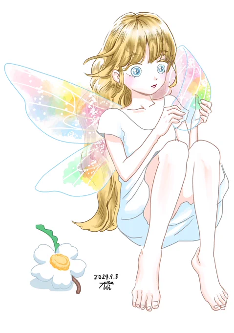 よ