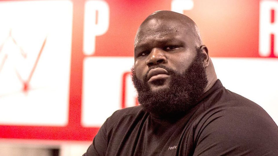 WrestleTalk tweet media