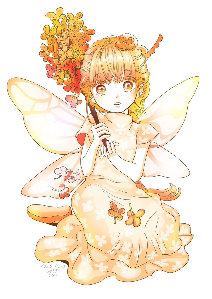 わァきた tweet media