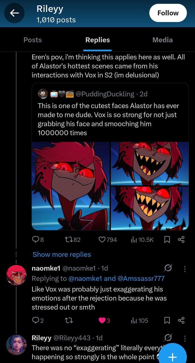 variant tweet media