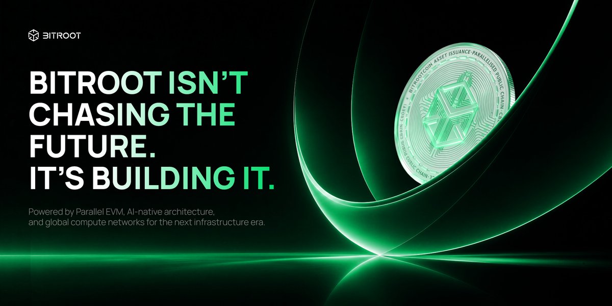 Bitroot tweet media