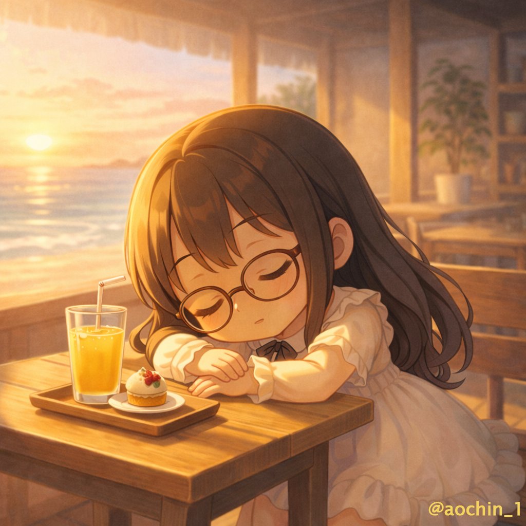 あおちん tweet media