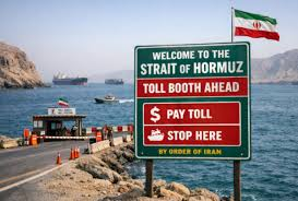 CaptCriollo's tweet photo. No, what's insane is the New York Times if they think anyone with more than two functioning brain cells (which obviously excludes most Dummycrats) would believe a word of their report.

Trump is more likely to start charging Iran tolls to pass their ships through the Straight of Hormuz.