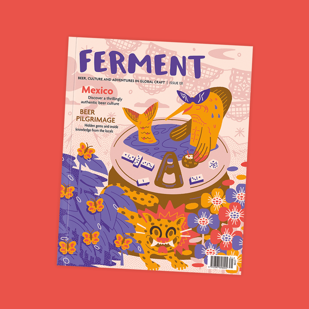 Ferment Magazine ️ 🇺🇦 (@FermentHQ) / Posts / X