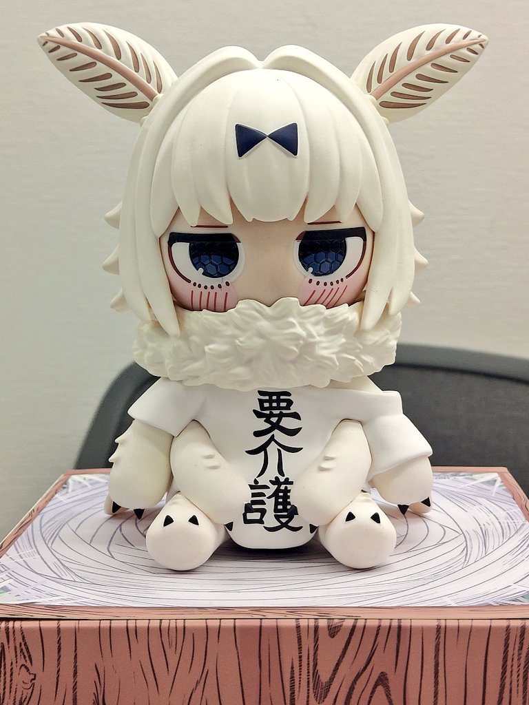 青葉きの😽 tweet media