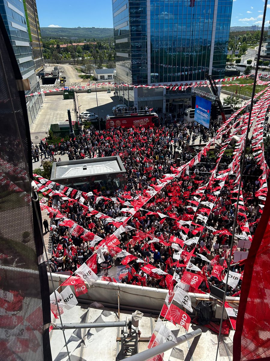 Halk TV tweet media