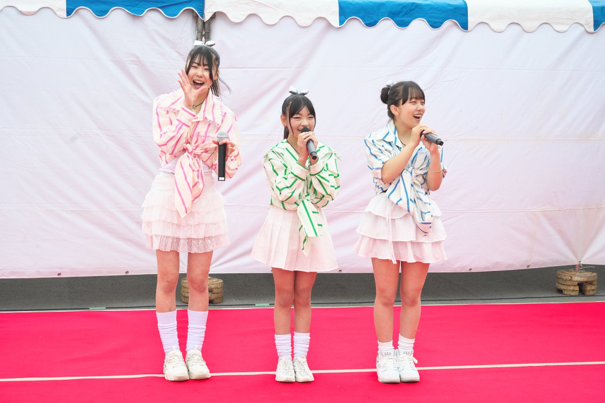 SPEED_165's tweet photo. Aqua Pop

第18回ぬまづ港の街バル
2026.05.23 11:00
沼津港
キッチンカーフェス　ステージ
Aqua Pop

#AquaPop
#アク��ポップ
#干物アイドル https://t.co/mQTbvUBV8R