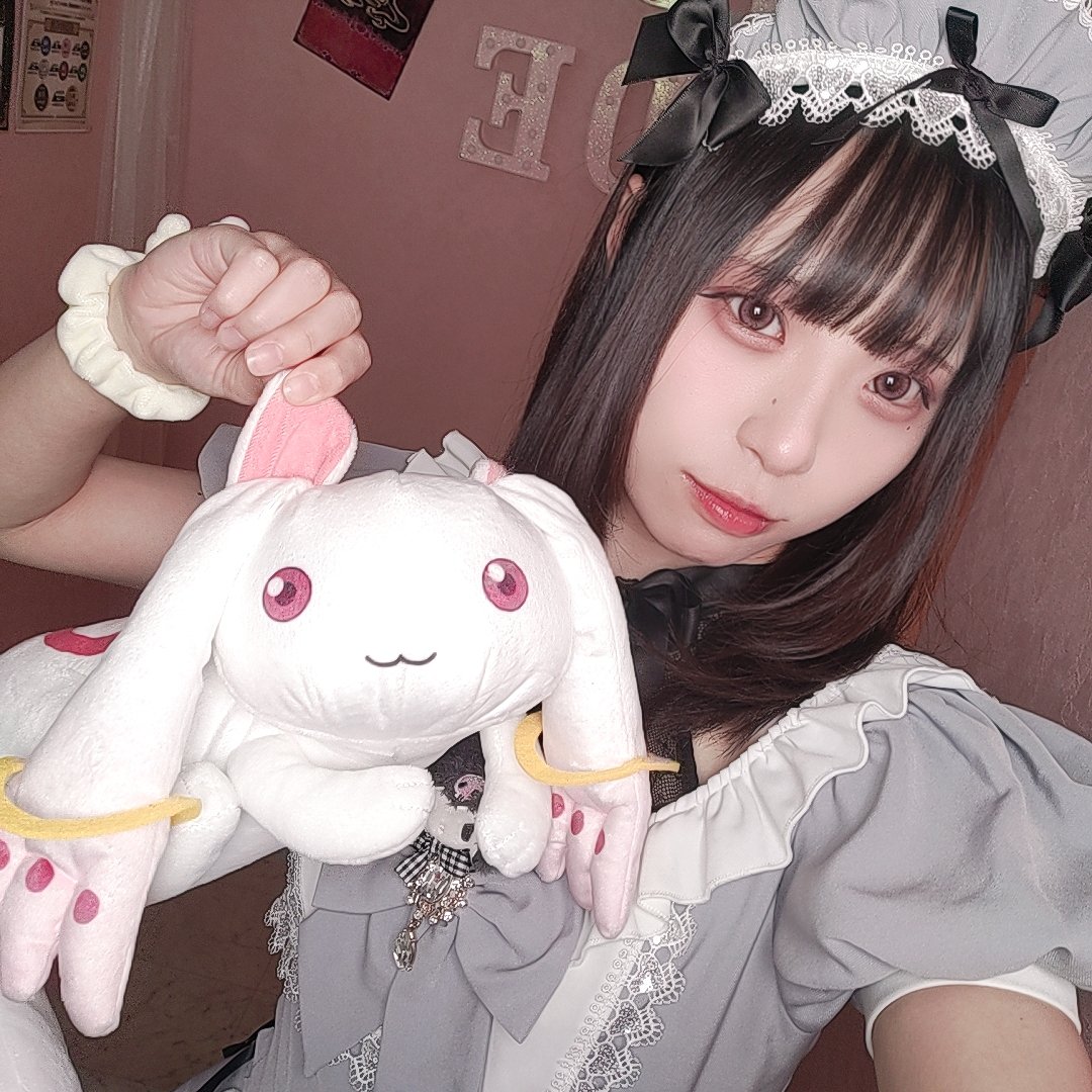 mi0_candy's tweet photo. るるバースデーイベント2日目🎂
遠隔は↓
https://t.co/1sMngaIM95
妖精さん募集中↓
https://t.co/Z41umNHMuY https://t.co/P7oLcSQRvQ