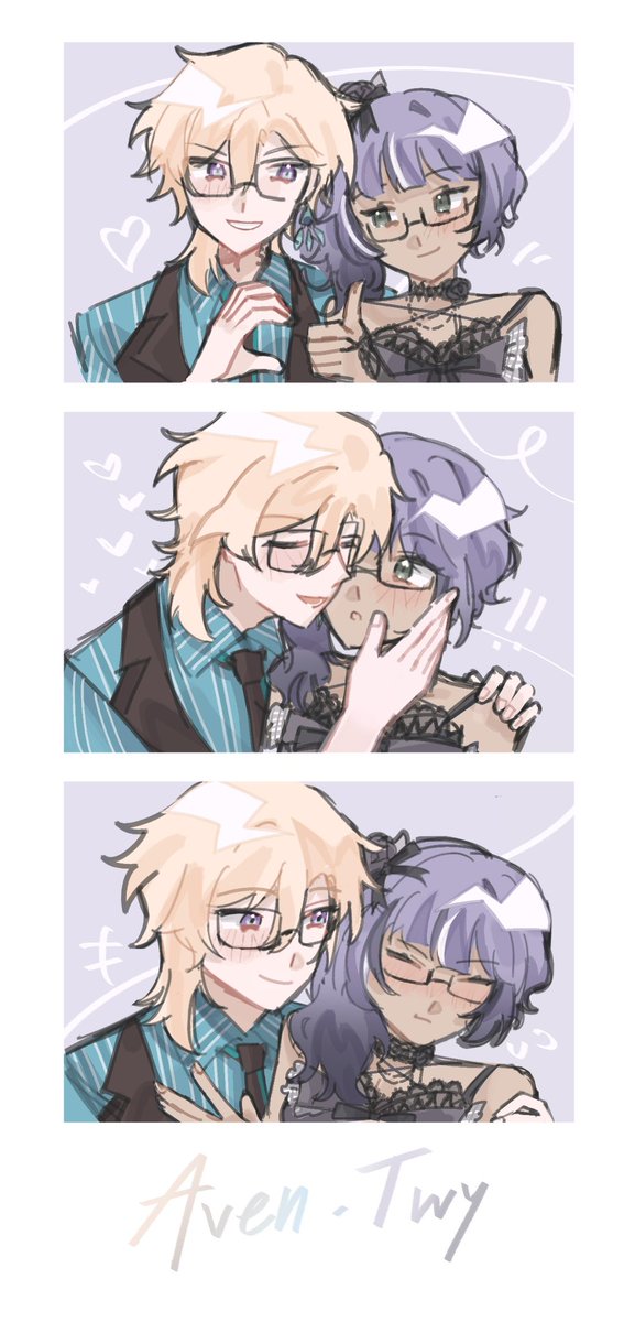 「♤」 tweet media