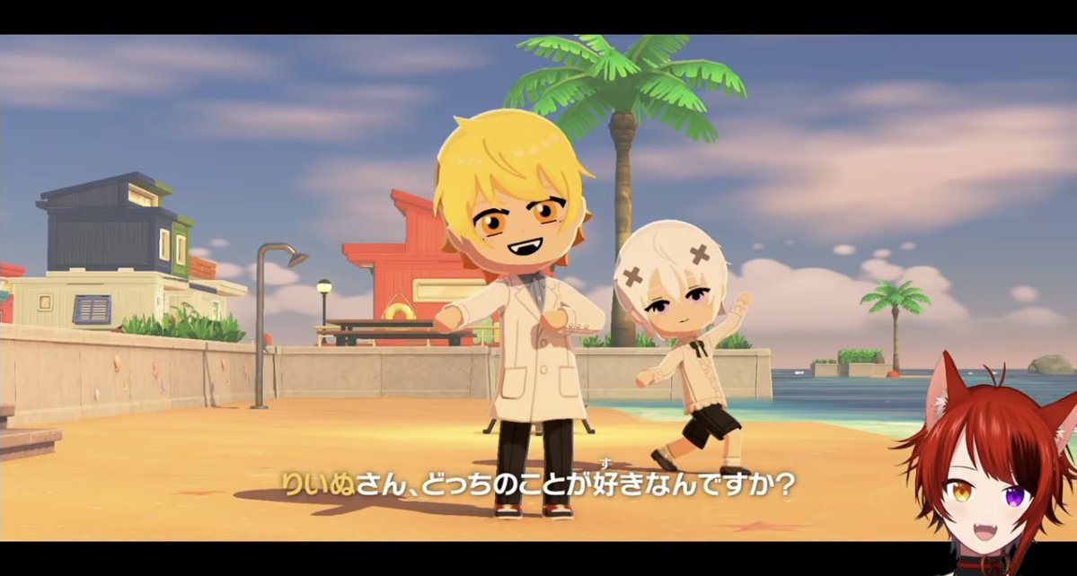 りいぬくん(サブ)@すとぷり tweet media