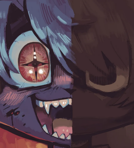 mvSnake's tweet photo. Hey! Due to not being able to use Postybird and not seeing posts, we've not being using this site much anymore. BUT the art  goes on!

Find us on Bluesky or in the Linktree in our bio

https://t.co/bVlJKjJmSp https://t.co/f5i9ohCnRj